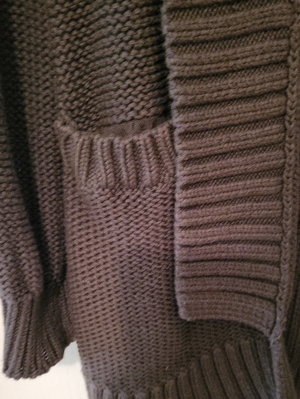 Two Loft Small Cardigans - Picture 2 of 7